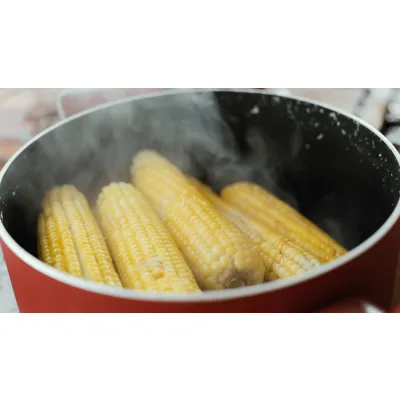 10kg Bag of White Maize Meal